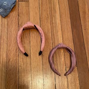 2 Headbands (Price of 1)!!